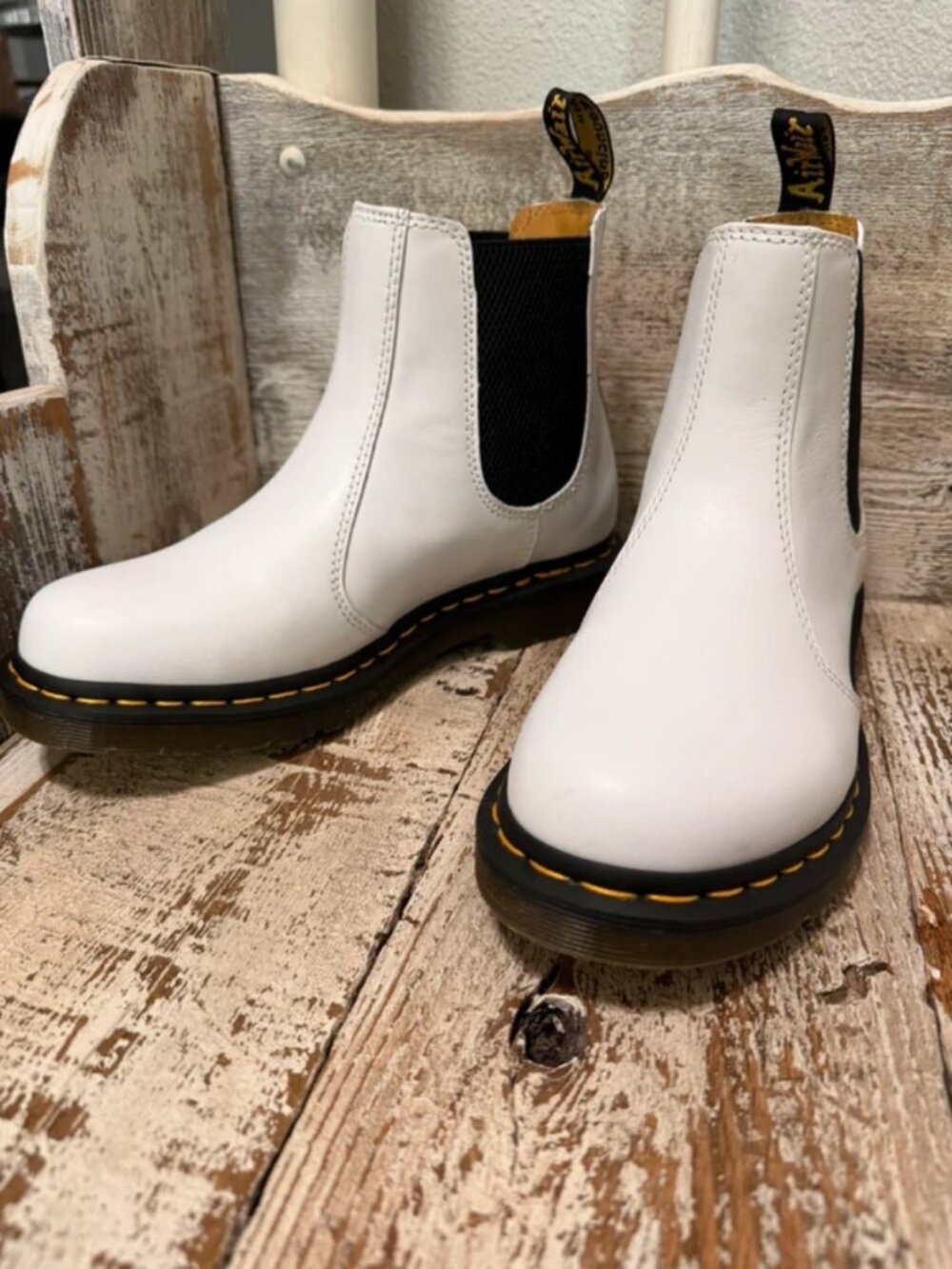 Chelsea Boots - Picture 2 of 2